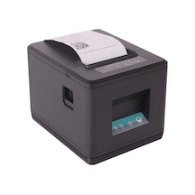 ZYWELL ZY907 Thermal USB + Ethernet 203 DPI Fiş Yazıcı