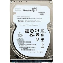 Seagate ST9500423AS 2.5" 500 GB HDD