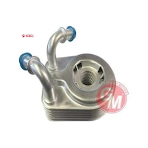 Yağ Soğutucusu Doblo 1.9 Jtd Pernolu Gua 55186217/ 55180933/ 60801915