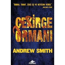 Çekirge  Ormanı -