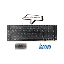 Lenovo Uyumlu 11S25012621Zz Klavye