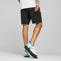Puma Mercedes-amg Petronas Motorsport Erkek Şort 621152 01 Siyah