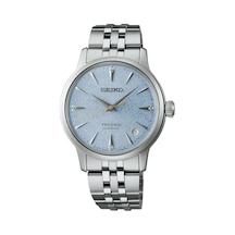 Seiko Srpl61j1 Kadın Kol Saati Metalik