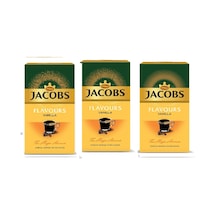 Jacobs Vanilya Aromalı Filtre Kahve 3 x 250 G