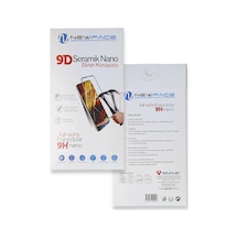 Realme C21 Seramik Nano Ekran Koruyucu