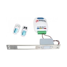 Master Akıllı Bas Aç 220 V Kumandalı