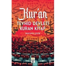 Kur'an / Dr. Mustafa Çevik