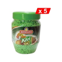 Altıncezve Granül Kivi Aromalı İçecek Tozu 5 x 300 G