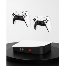 Game Stick 128 Gb İçerik 4k 3d Uuczzzz3dgamestationnnnnn2