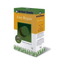 Tamir Ve Yama İçin Çim Tohumu Easy Repair Karışım Çim Tohumu - Ücretsiz Kargo - 1 Kg
