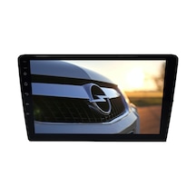 Navmina Opel Astra H Android Carplay Multimedya 2005-2009 2gb Ram + 32gb Hafıza + 4 Çekirdek