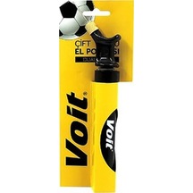 Voit Çift Yönlü El Pompası 20 Cm - 8 İnç