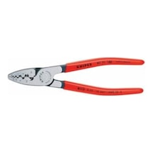 Knipex 9771180 Papuç Sıkma Pensesi 180 Mm