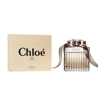 Chloe Kadın Sıgnature Edp 75 Ml Kadın Parfüm Fresh 48130181