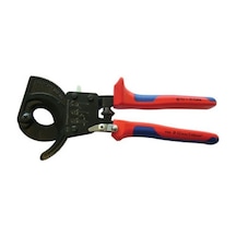 32 MM & 240 MM2 Kablo Kesme Makası  Rennsteıg