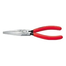 Knipex 30 21 140mm Yassı Ağız Kargaburun