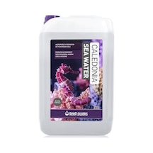 Reeflowers Caledonia Sea Water 20 Lt
