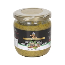 Adress Fındık Şekersiz Antep Fıstık Ezmesi 350 G