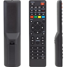 Awox Awox K6500rst 4k S Uyumlu Smart Tv Kumanda