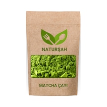 Naturşah Matcha Çayı Matcha Tea 500 G