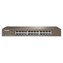 Tenda Teg1024D 24Port 10/100/1000 Rack M Switch