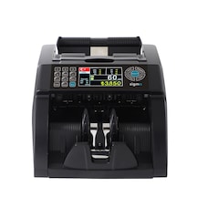 Sigma Sc 8520 Sahte Kontrollü Para Sayma Makinesi