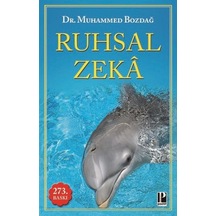Ruhsal Zeka - Muhammed Bozdağ - Pozitif Yayıncılık