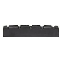 Graph Tech Pt-1400-00 Tusq Xl Üst Eşik Siyah - 5 Telli Bas Gitar