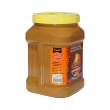 Bozkır Tahini Kepekli Tahin Plastik Kutu 930 Gr