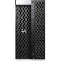 Dell Precision T7960 TKNT596041400W W5-3433 32 GB 512 GB SSD W11P Masaüstü İş İstasyonu