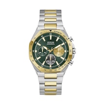 Guess Gugw1122g4 Erkek Kol Saati Metalik Gri