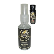 Caraboa Erkeğinsetigeciktiricispray + Caraboa Büyütücükrem