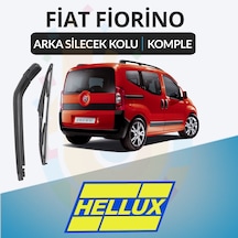Fiat Fiorino 2008-2017 Tek Kapılı Komple Arka Silecek Kolu Ve S