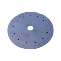 Havalı Mibzer Çerezlik Ayçiçek Ekim Diski 13x3.5 - Özdöken