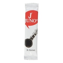 Vandoren Jcr0115 Juno Bb Klarnet Kamışı No: 1.5 Başlangıç/eğitim