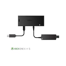 Microsoft Xbox OneS Kinecti Pc Ye Bağlama için Çevirici Adaptör