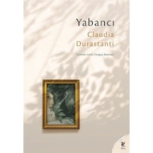Yabancı - Claudia Durastanti - Siren Yayınları