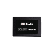 Hi-Level Ultra HLV-SSD30ULT/480G 2.5" 480 GB SATA 3 SSD