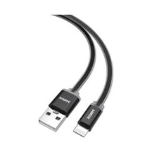 3a Soft Kablo Lightning Şarj Ve Data Kablosu Siyah Sc-03