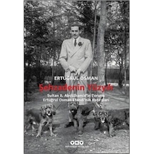 Şehzadenin Yüzyılı / Ertuğrul Osman