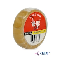 Vege 12X10 Selefon Bant Eco 6Lı Pk