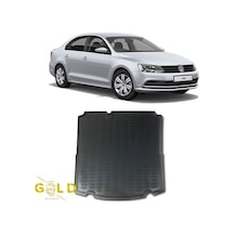 Goldtuning Gold Volkswagen Jetta Cepsiz 3D Bagaj Havuzu 2011-2020