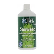 Terra Aquatica Ghe Seaweed 500 ML Organik Bitki Besini
