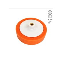 Master 503770 M14 Pasta Cila Polisaj Süngeri 150x45 Mm