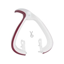 Tefal Fv5605 Turbo Pro 2600 W Buharlı Ütü Üst Kulp