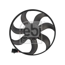 Febı 46565 Fan Motoru 6q0959455ad 6r0959455c