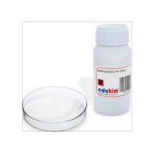 Mangan Iı Sülfat 250 G Katı. Saf