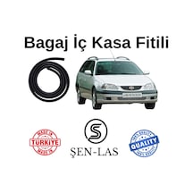 Toyota Avensis Station Wagon 1998-2003 Şen-las Bagaj Fitili Şl27305