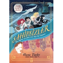 Sahipsizler - Aıaı-827050