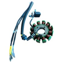 Statör Rks 125 -r 12 Li Oem